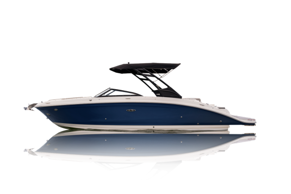 美国Sea Ray游艇 SDX 270的材质是什么？
