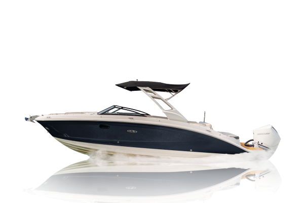 美国Sea Ray阳光甲板快艇 SDX 270 OUTBOARD