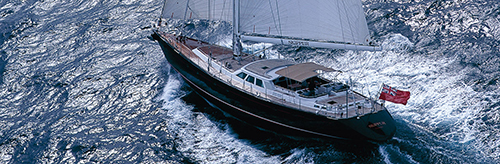 荷兰Holland Jachtbouw帆船 Skipper