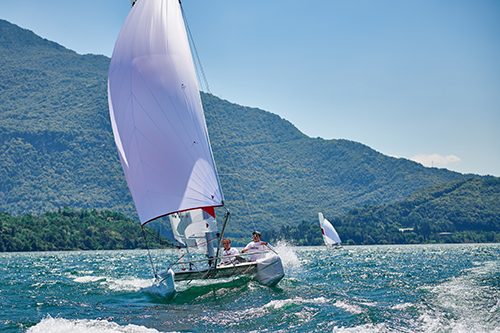 德国TOPCAT帆船 TOPCAT K2X Regatta