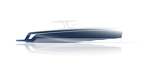 丹麦X-Yachts帆船 X-Power 33C